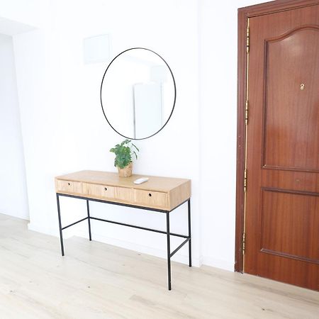 Apartamento Familiar, Luminoso Y Mediterraneo By Hometels Sagunto Zewnętrze zdjęcie