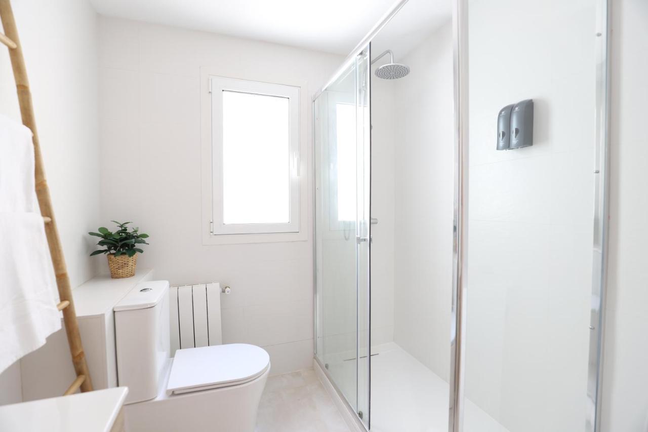 Apartamento Familiar, Luminoso Y Mediterraneo By Hometels Sagunto Zewnętrze zdjęcie