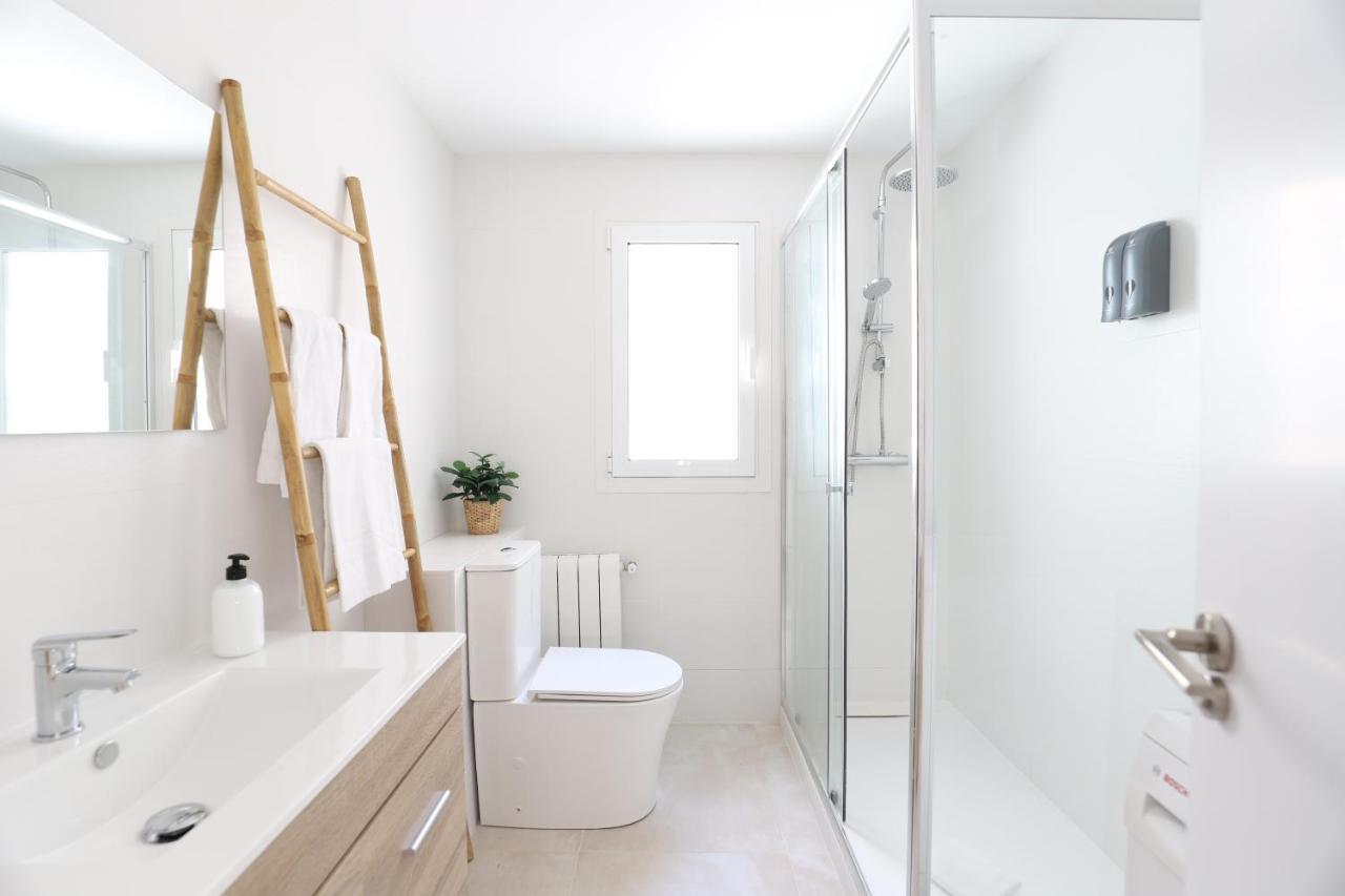 Apartamento Familiar, Luminoso Y Mediterraneo By Hometels Sagunto Zewnętrze zdjęcie