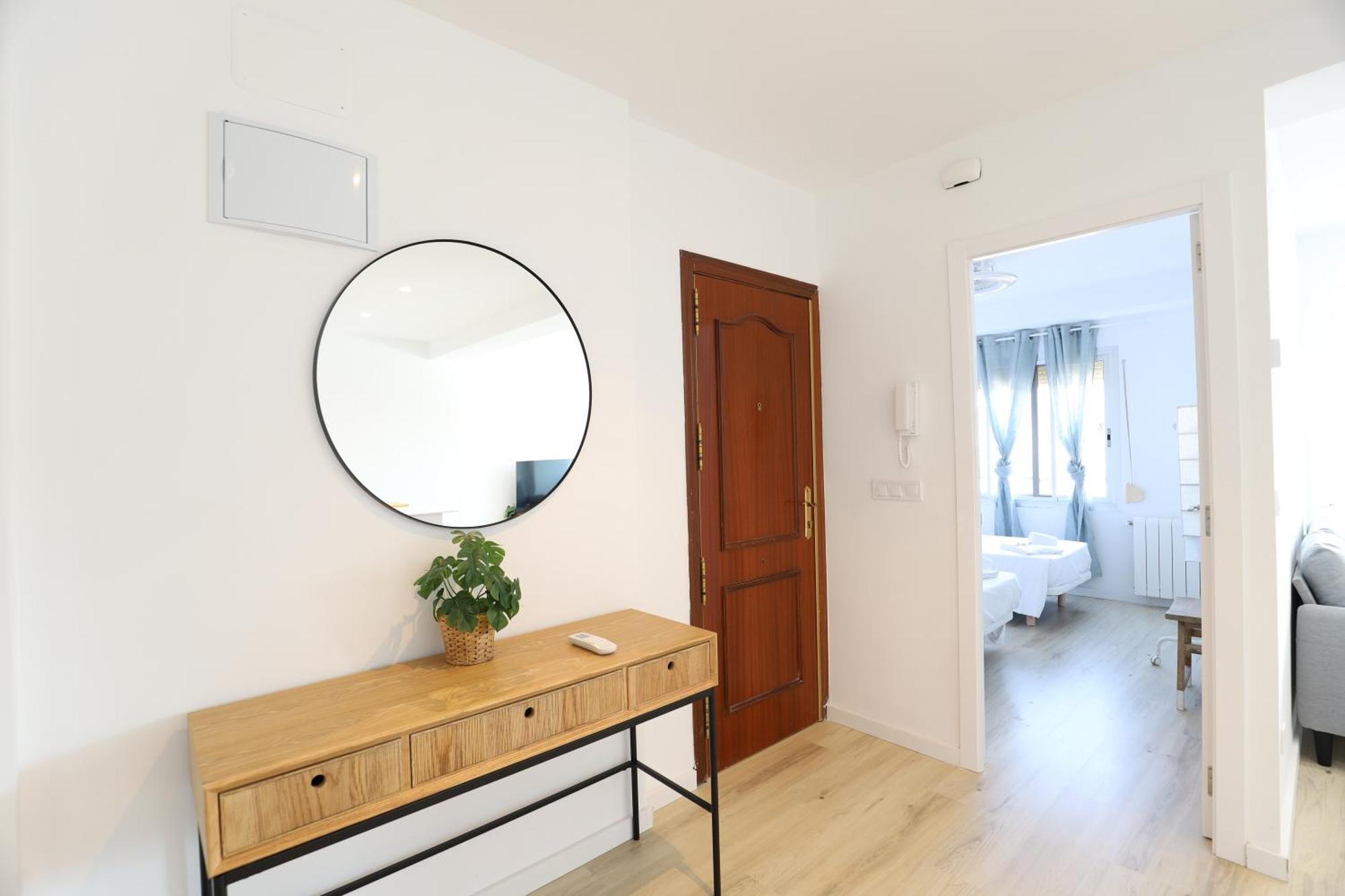 Apartamento Familiar, Luminoso Y Mediterraneo By Hometels Sagunto Zewnętrze zdjęcie