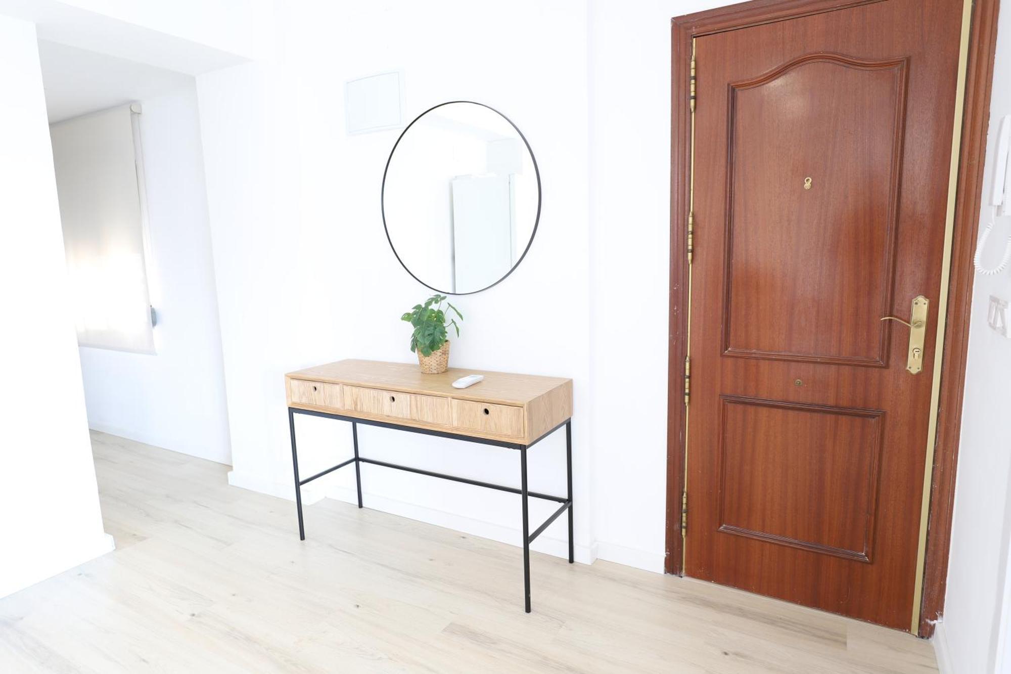 Apartamento Familiar, Luminoso Y Mediterraneo By Hometels Sagunto Zewnętrze zdjęcie