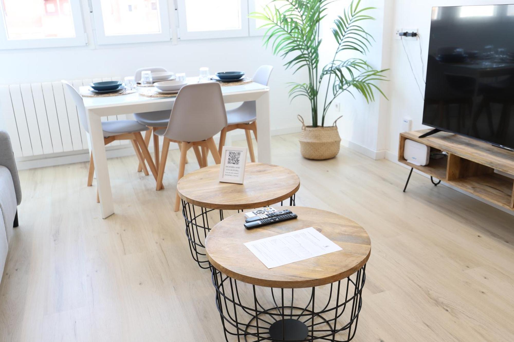 Apartamento Familiar, Luminoso Y Mediterraneo By Hometels Sagunto Zewnętrze zdjęcie